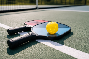 В Україні вперше проведуть чемпіонат із піклболу для ветеранів і військових