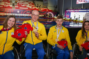 Нідерланди відмовилися від Євро з параплавання через допуск росіян і білорісів під їхніми прапорами