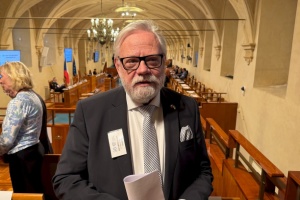 Європа починає розуміти російську загрозу, але допомога Україні недостатня - віцеспікер сенату Чехії 