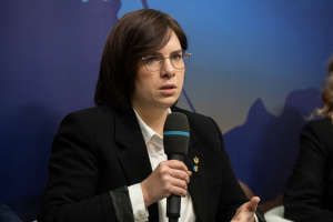 Необхідно переглянути напрацювання державних політик стосовно ТОТ - представниця Президента в Криму