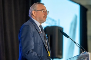 У Канаді в листопаді відбудеться п'ята бізнес-конференція із відбудови України