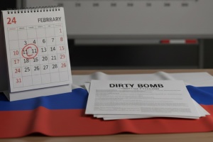 El Kremlin busca al menos una perspectiva de victoria