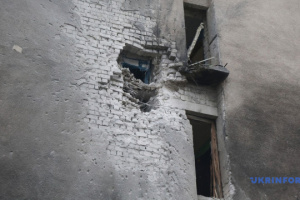 Guerre en Ukraine : Seize blessés, dont deux enfants, blessés dans des bombardements russes sur la région de Kharkiv 