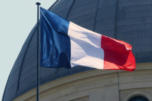 France calls Russia's claims about Ukrainian 'dirty bomb' baseless