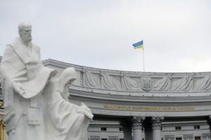 Auswärtiges Amt zu Krim- Annexion: Diebstahl ist immer vorübergehend