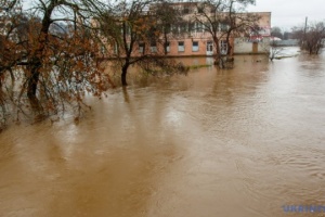 Ukraine preparing for spring floods, government pledges support for people