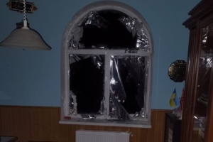 Guerre en Ukraine : cinq civils blessés dans des bombardements russes sur la région de Kherson, une mosquée endommagée