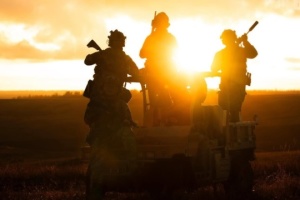 L’armée ukrainienne confirme que Mynkivka, Riznykivka, Yampil et Zakitne restent sous son contrôle