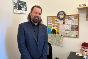 Більшість чехів вважає необхідною гуманітарну підтримку України - представник благодійної організації 