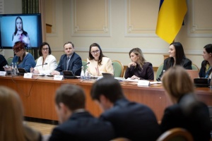 Уряд ухвалив низку рішень щодо безбар’єрності