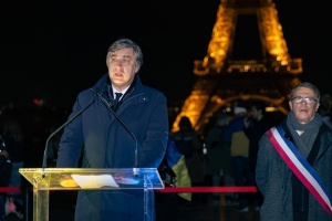 Коаліція охочих, посиленням армії та ОПК: посол розповів про роль Франції у підтримці України