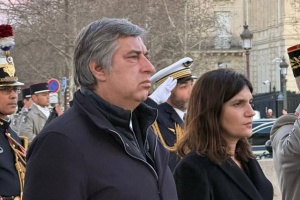 Посол Омельченко: Франція інтегрувала «українське досьє» у ключові міжнародні майданчики