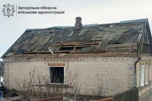 Армія РФ за добу завдала 729 ударів по Запорізькій області, поранені 17 людей