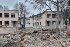 В Одесі внаслідок російської атаки постраждали двоє людей, зокрема дитина