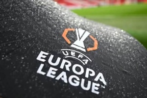 Визначилися переможці 1/6 фіналу Ліги Європи УЄФА