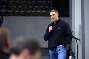 Федоров створив нову організаційну структуру Міноборони