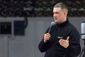 Федоров - про Рамштайн: Ми показали партнерам наш план війни