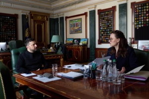 З 1 березня у близько 10 мільйонів українців зростуть пенсії - Свириденко