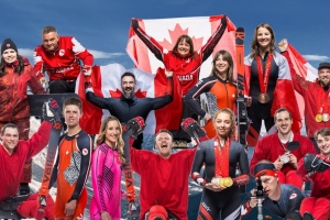 Команда Канади також не братиме участі у церемонії відкриття Паралімпіади-2026