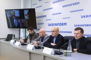 Україна у великій війні з Росією: досвід, який змінює оборону Європи