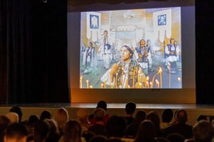 У Манчестері відбувся показ фільму «Тіні забутих предків»