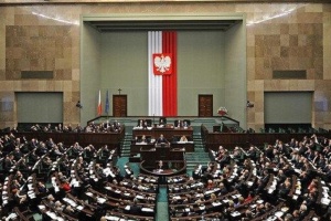 Сейм Польщі ухвалив резолюцію на підтримку України