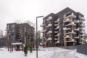 Завжди зі світлом і вдвічі меншими платіжками: як ЖК Gravity Park формує майбутнє київських новобудов
