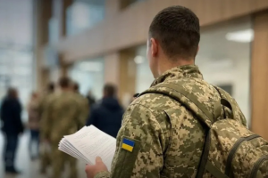 ВЛК для іноземних захисників: Комітет рекомендує Раді ухвалити законопроєкт