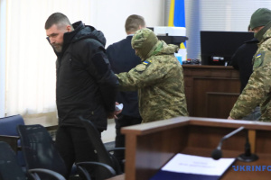 Court arrests Head of SSU office in Zhytomyr region, bail set at nearly UAH 7 million
