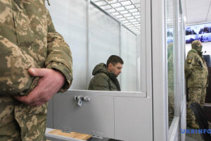 Корупція на укриттях для літаків: суд арештував командувача логістики Повітряних Сил і призначив заставу