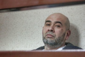 Кримського політв'язня Яшара Муєдінова перевели з колонії Архангельська в Омськ