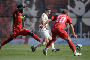 «Шахтар» вирвав перемогу у «Вереса» у матчі УПЛ