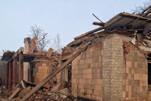 Росіяни атакували дронами аграрне підприємство на Сумщині - є загиблі та поранена