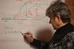 Стратегія довголіття. Як Україна планує працювати з віковою категорією 60+