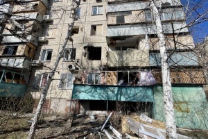 Армія РФ понад три десятки разів атакувала три райони Дніпропетровщини, є пошкодження