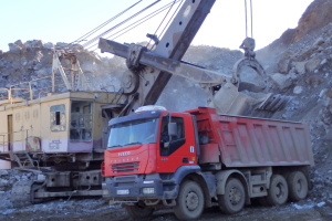 Держгеонадра провели перші аукціони у 2026 році, найдорожча ліцензія - на видобуток графіту