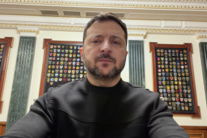 Зеленський: Вже підготовлені плани по областях щодо оновлення захисту енергообʼєктів