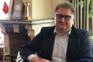 Kachka on Ukraine’s EU accession: Hungary’s statements hard to take seriously during election campaign