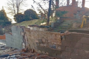 Удар РФ по Дніпру: пошкоджені багатоповерхівки та транспортна інфраструктура, є поранений