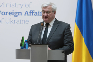 Росія не досягла цілей енергетичного терору взимку - Сибіга