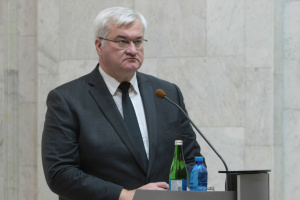 Режим у Тегерані мав усі можливості запобігти силовому сценарію - Сибіга