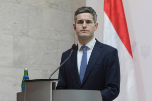 オランダ外相、新政権もウクライナ支援を継続すると明言