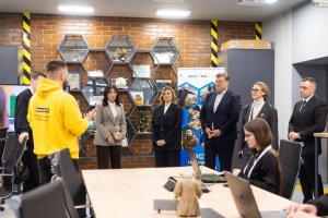 До спільноти університетів «Ти як?» вже доєднався 31 заклад вищої освіти - Зеленська