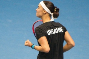 Ангеліна Калініна зіграє у титульному матчі змагань WTA 125 в Анталії