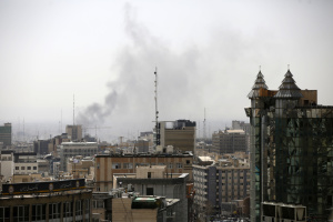 У ЦАХАЛ заявили, що місяцями планували удари по Ірану і застали режим зненацька