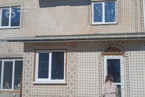 На Хмельниччині викрили розтрату ₴2,6 мільйона під час купівлі житла для родини переселенців