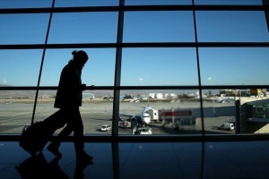 Аеропорти Дубая призупинили роботу після ударів Ірану по ОАЕ