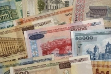 Belarus’ economic weakness becomes systemic - intel 