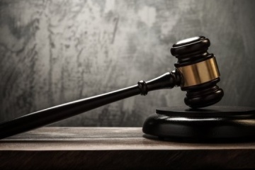 Dans la région de Kherson, un prétendu adjoint du « commandant » des forces d’occupation russes accusé de crimes de guerre