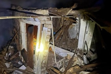 Guerre en Ukraine : Deux morts dans une attaque de drones russes contre Dnipro 